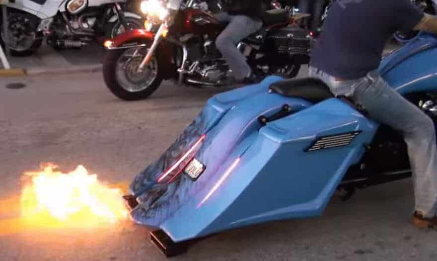 San Diego/Peoria AZ Custom Motorcycles