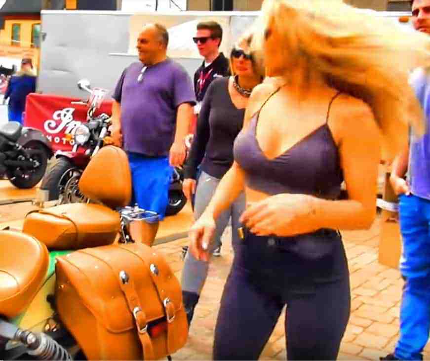 San Diego/Peoria AZ Custom Motorcycles