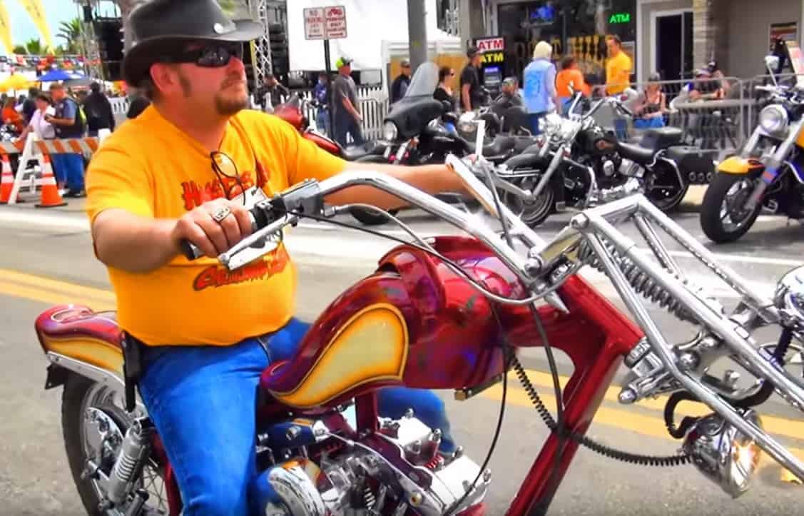 San Diego/Peoria AZ Custom Motorcycles