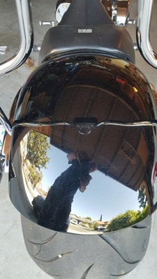 San Diego/Peoria AZ Custom Motorcycles