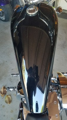 San Diego/Peoria AZ Custom Motorcycles