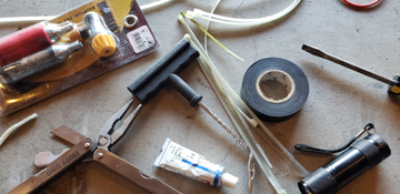 San Diego/Peoria AZ Custom Motorcycles