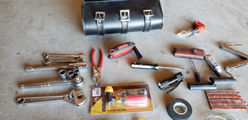 San Diego/Peoria AZ Custom Motorcycles