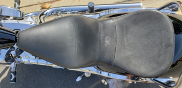 San Diego/Peoria AZ Custom Motorcycles