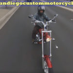 360° video of your motorcycle rides