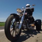 2020 Big Dog Motorcycles Trike