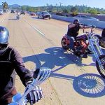 California chopper riders