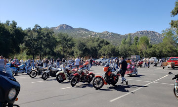 San Diego/Peoria AZ Custom Motorcycles