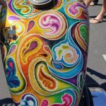 CHOPPER TIME DAYTONA BEACH Bike Week 2025 CHOPPER TIME DAYTONA BEACH Bike Week 2025