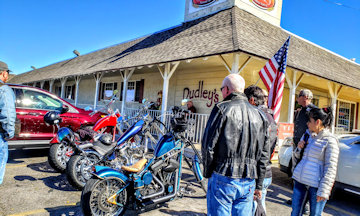 San Diego/Peoria AZ Custom Motorcycles