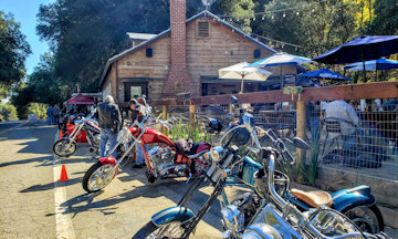 San Diego/Peoria AZ Custom Motorcycles