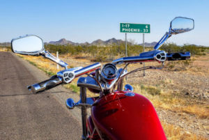 Ultimate Motorcycle Paradise - Big Dog k9 motorcycle