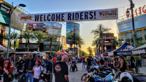 Ultimate Motorcycle Paradise - Arizona motorcycles - Bike Night