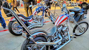 San Diego/Peoria AZ Custom Motorcycles