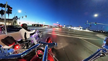 San Diego/Peoria AZ Custom Motorcycles