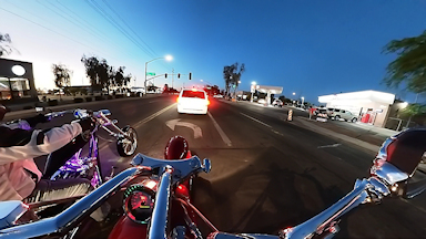 San Diego/Peoria AZ Custom Motorcycles