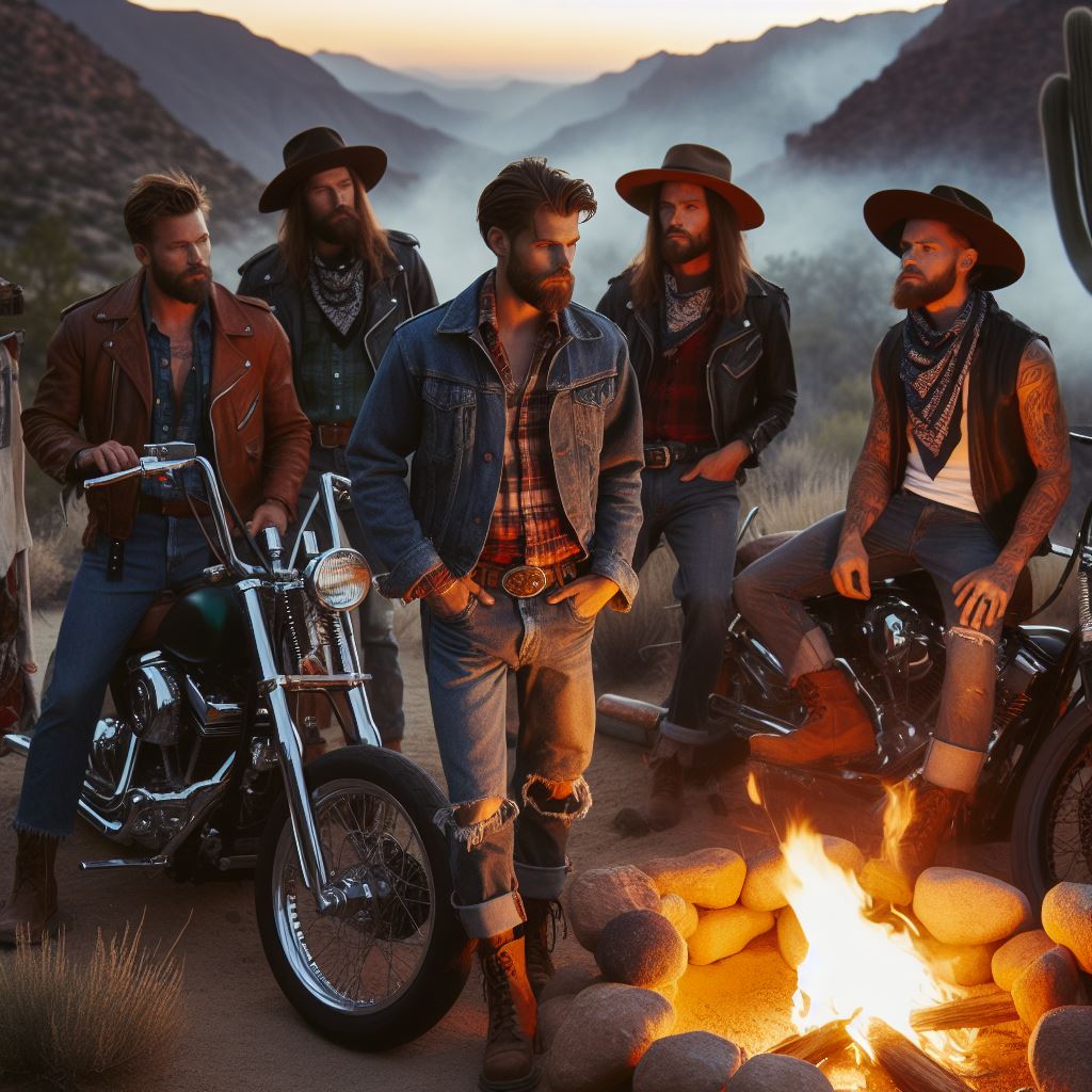 San Diego/Peoria AZ Custom Motorcycles