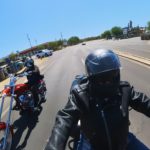 Cave Creek Motorcycle Ride 1:24 / 5:45 Indian Big Dog Arizona 360 Motorcycle Ride