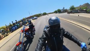  Arizona 360 Motorcycle Ride