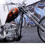 West Coast Choppers Story West Coast Choppers