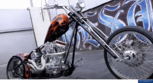 West Coast Choppers