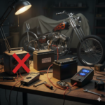 Don't Get Zapped: The Truth About "Dead Battery Restorers" for Your Motorcycle