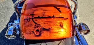 Ultimate Motorcycle Paradise