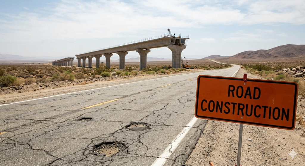 California’s New Mileage Tax