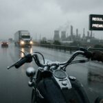 The Great West Coast Fuel Squeeze